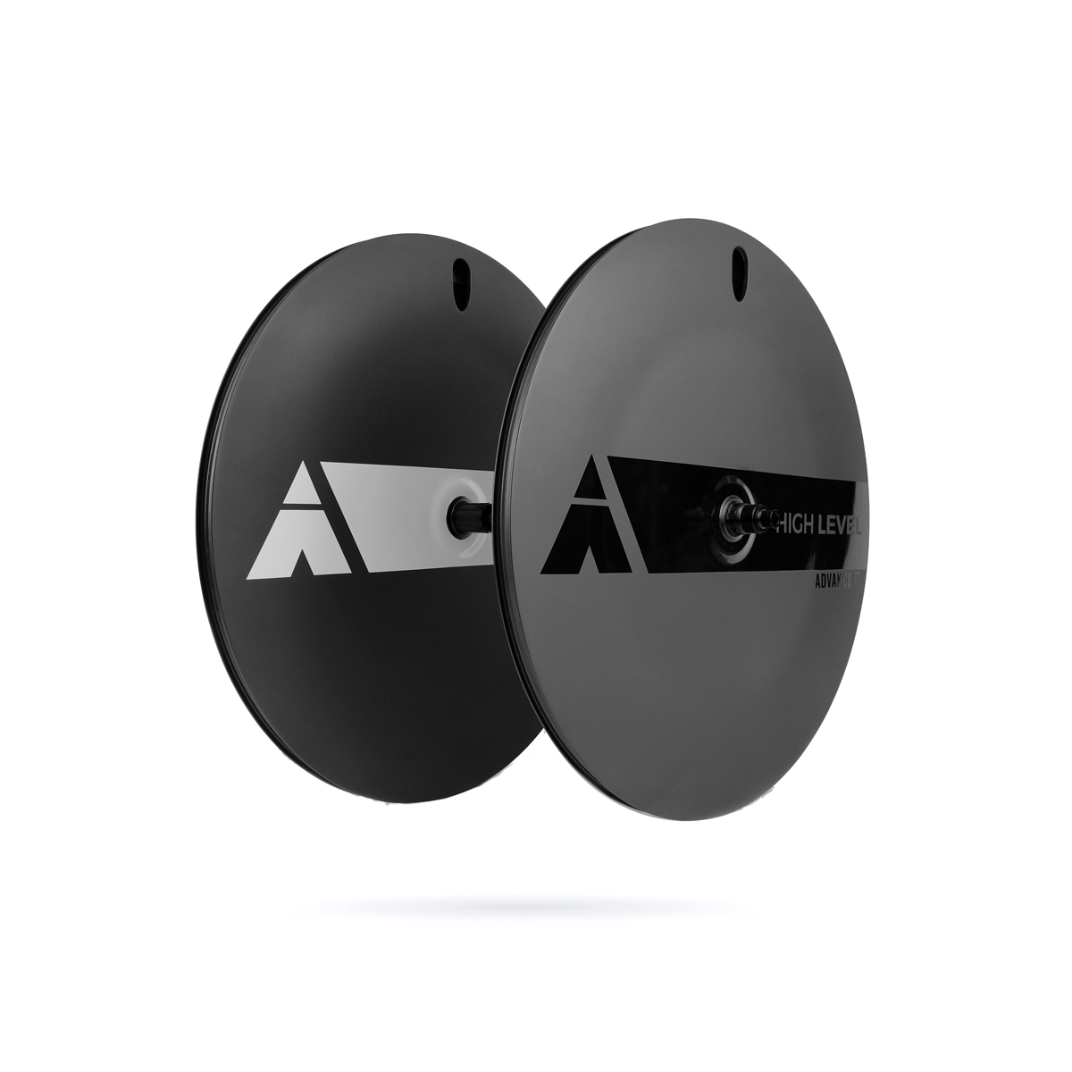 Ruedas de triatlón High Level Advance TT