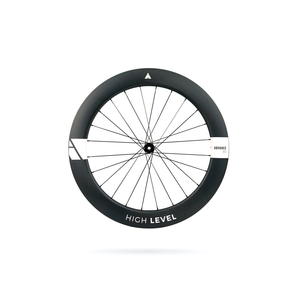 Ruedas de triatlón y contrarreloj High Level Advance