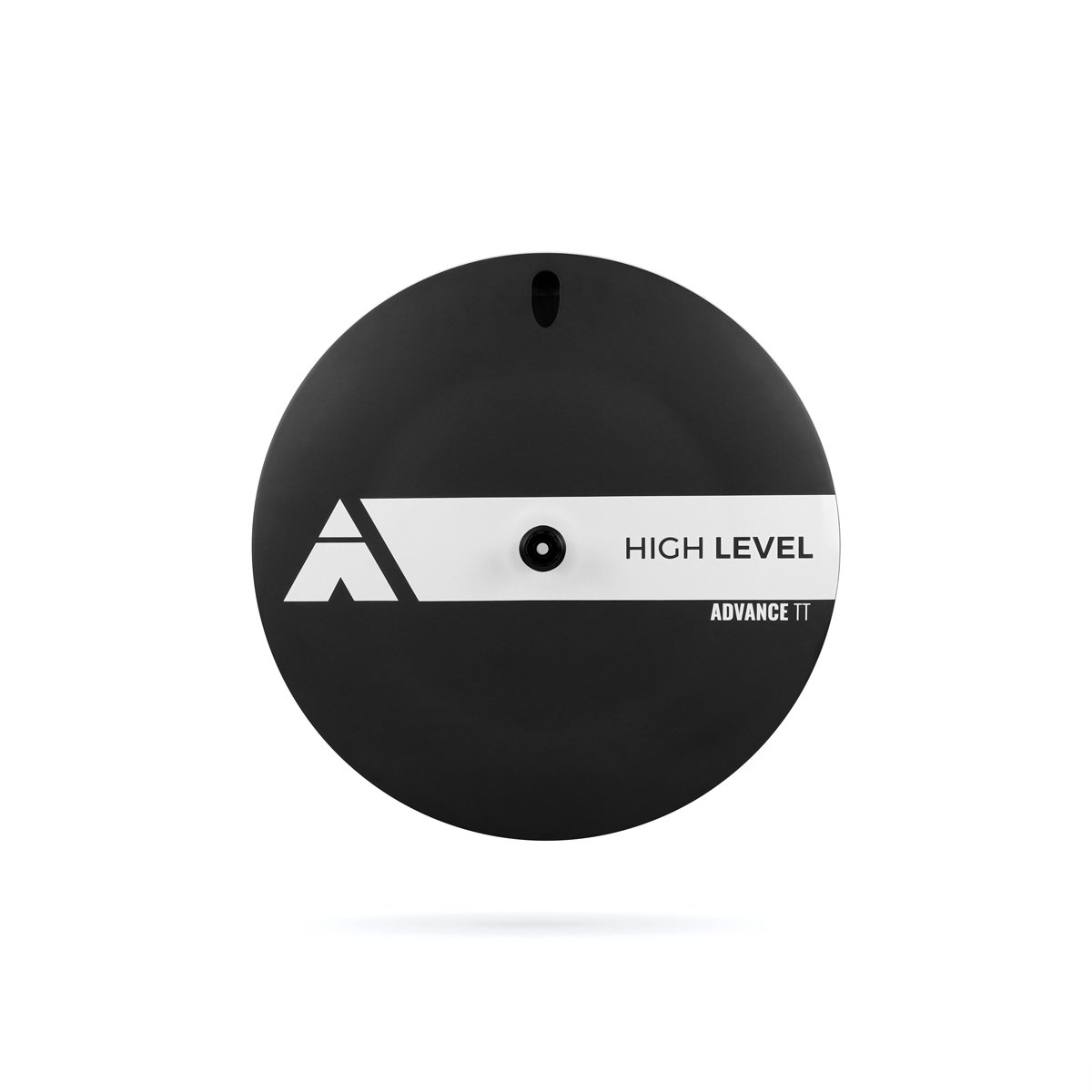 High-Level-Triatlon-Advance-TT-tras-blanca Ruedas de triatlón y contrarreloj High Level Advance