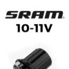 Sram 10-11V