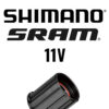 Shimano / Sram (11V)