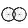 Airflow - Ruedas High Level