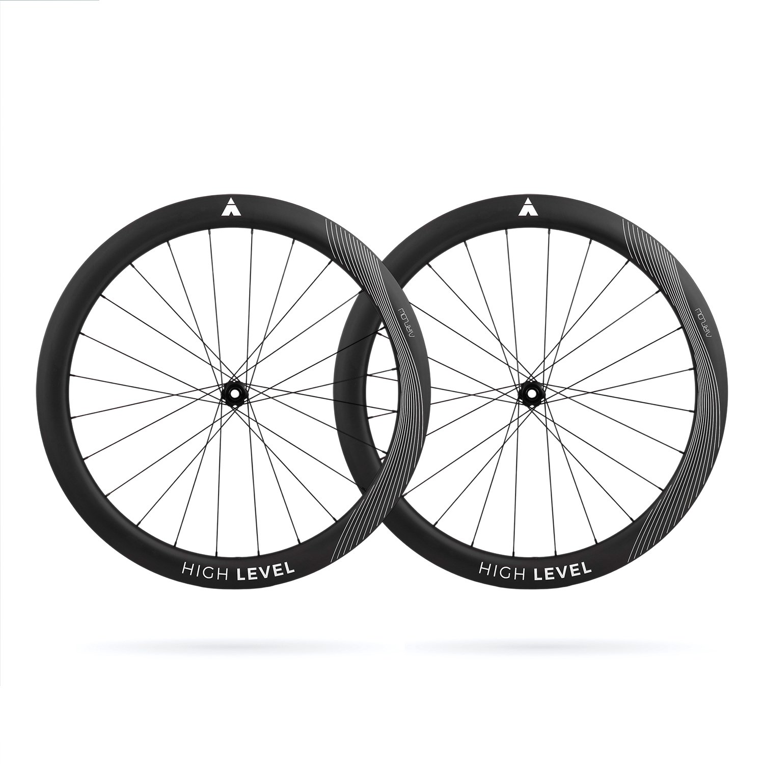 Airflow - Ruedas High Level