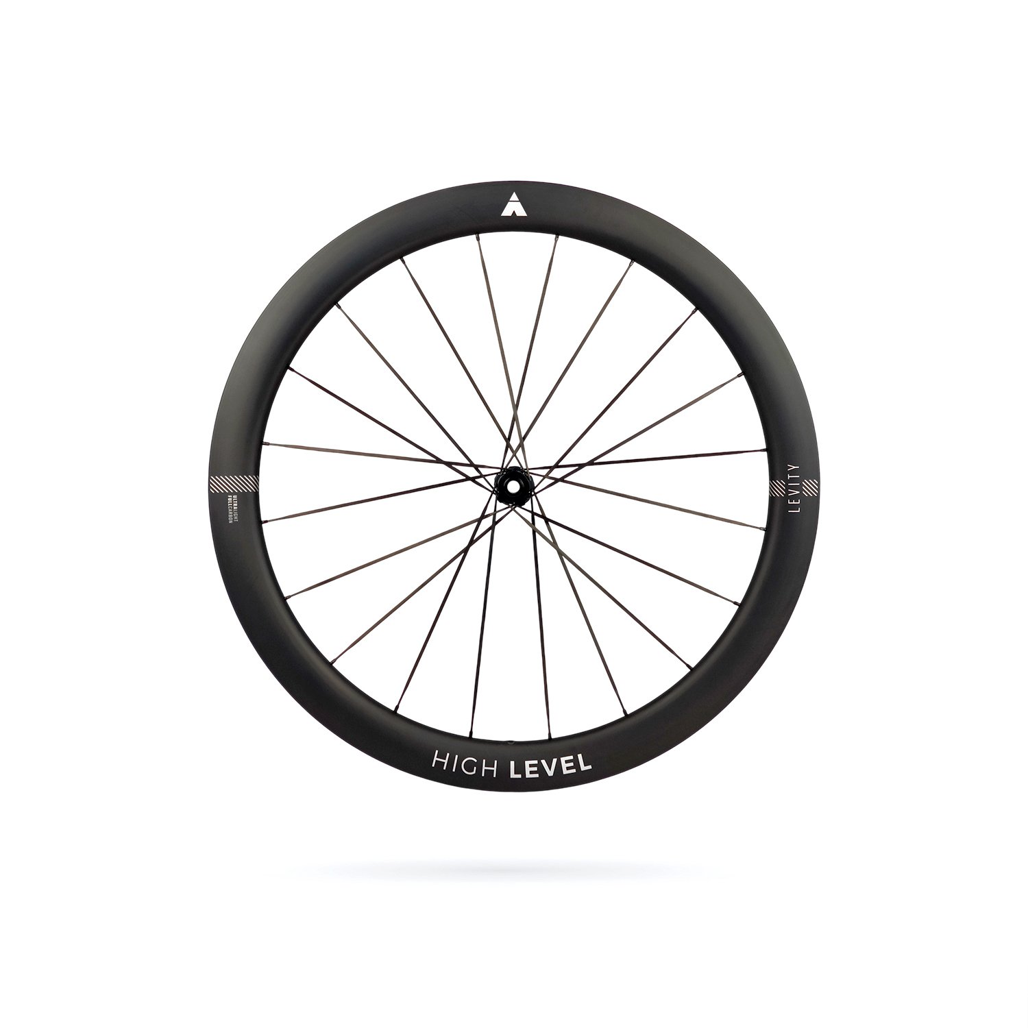 High Level Levity Blanco 01