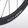 High Level Levity Blanco 04