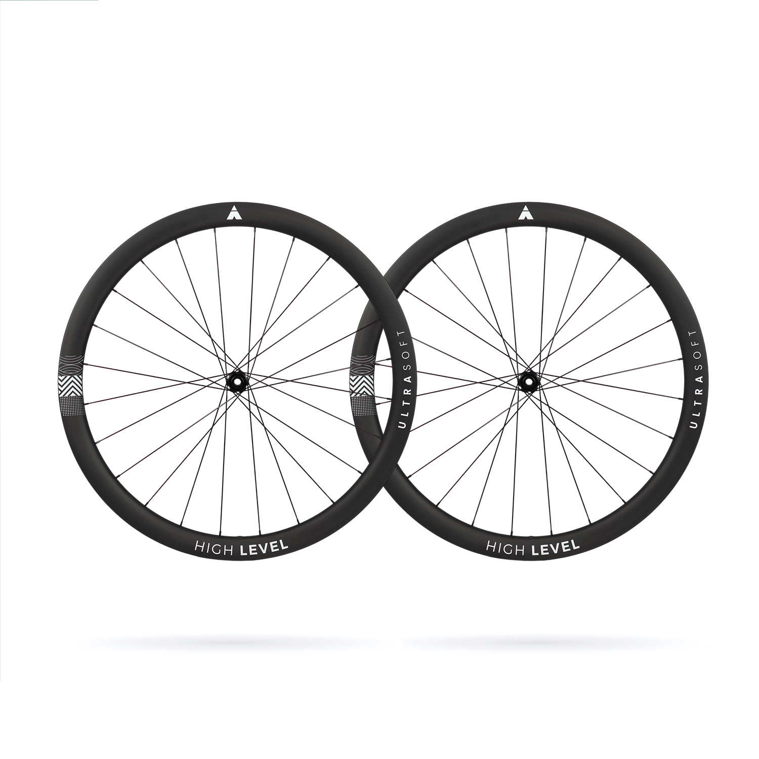 High Level - Ultrasoft Gravel - doble