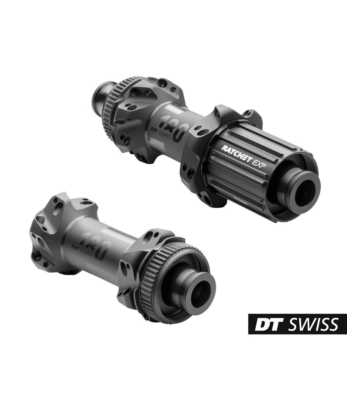 Bujes DTSwiss 180